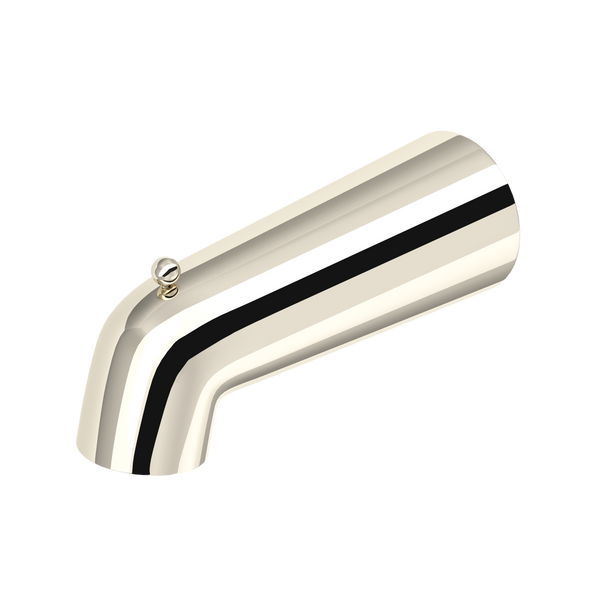 Wall Mount Tub Spout With Diverter - Plumbing Market