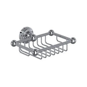 Wall Mounted Soap Basket - Plumbing Market