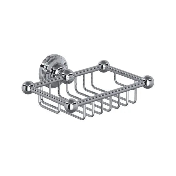 Wall Mounted Soap Basket - Plumbing Market