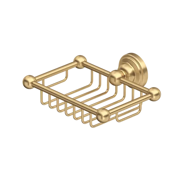 Wall Mounted Soap Basket - Plumbing Market