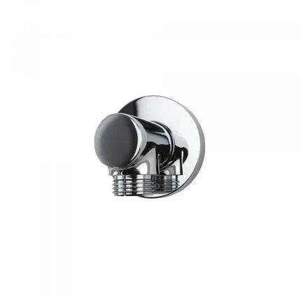 Wall Outlet - Round - Plumbing Market