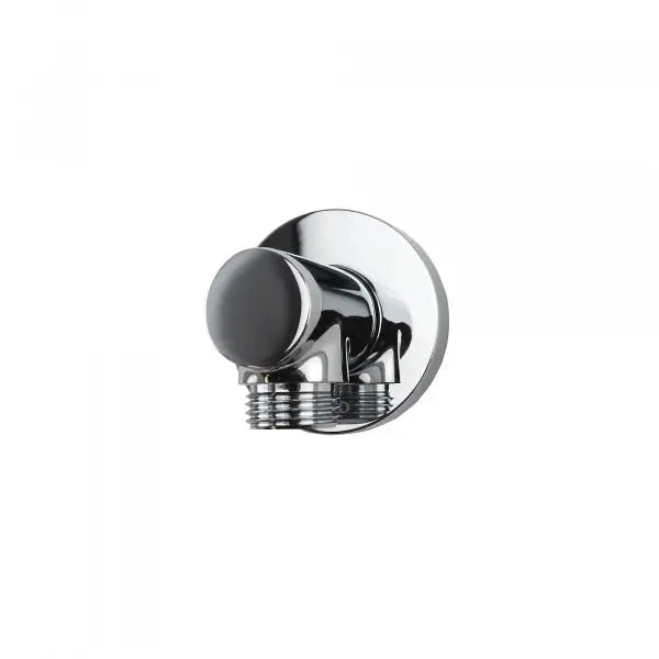 Wall Outlet - Round - Plumbing Market