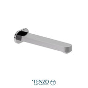 Wall mount spout 18cm [7in] brass - Plumbing Market