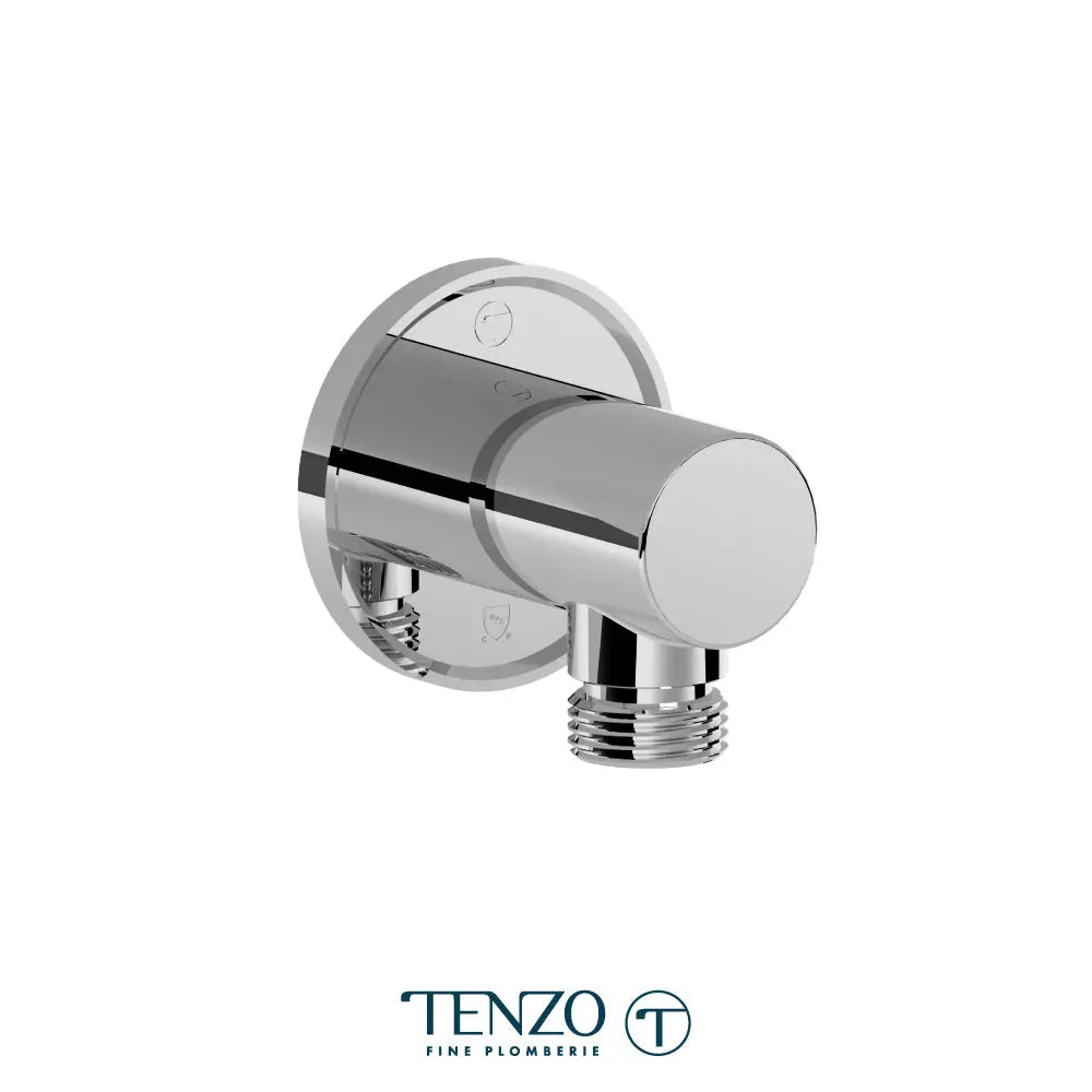 Wall supply elbow - Plumbing Market