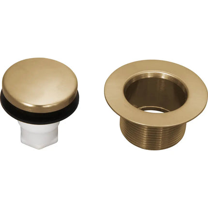 Delta Delta Stopper Assy/Waste Plug- RP31558CZ - Plumbing Market
