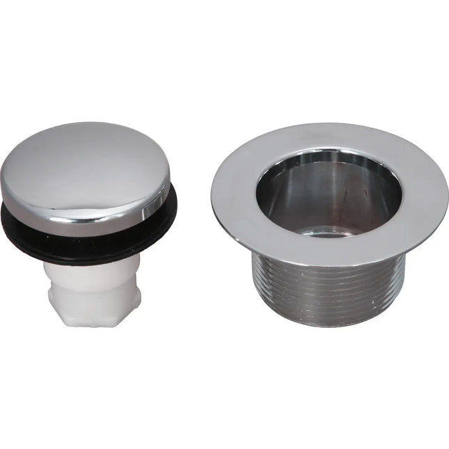 Delta Delta Stopper Assy/Waste Plug-Toe RP31558 - Plumbing Market
