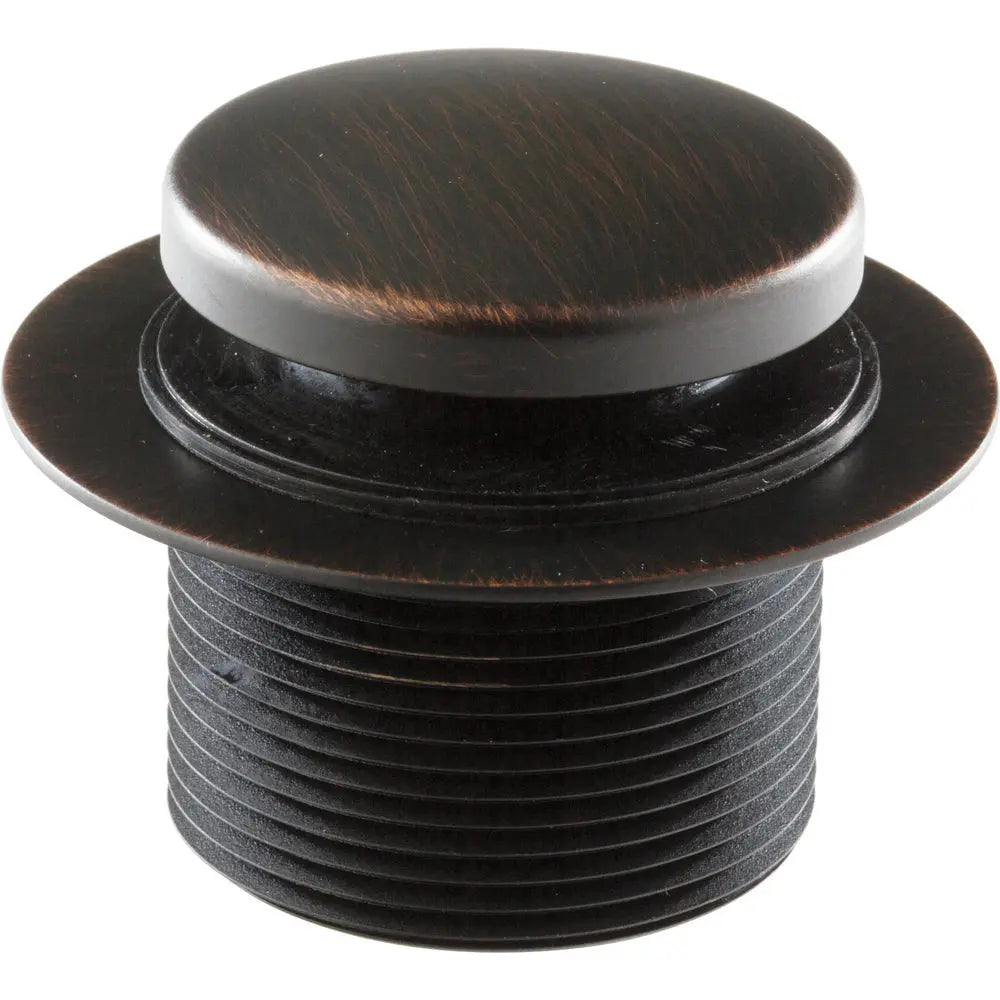 Delta Delta Stopper Assy/Waste Plug-Toe-Rb RP31558RB - Plumbing Market