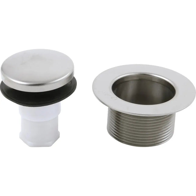 Delta Delta Stopper Assy/Waste Plug-Toe-Ss RP31558SS - Plumbing Market