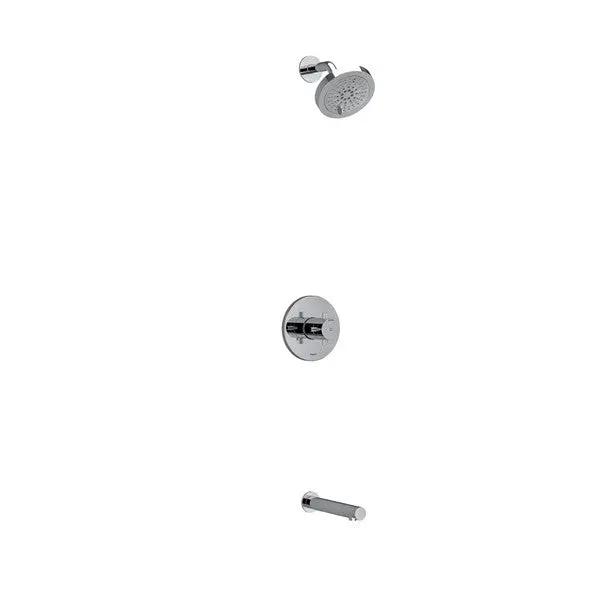 Way No Share With Shower Head And Tub Spout - Plumbing Market