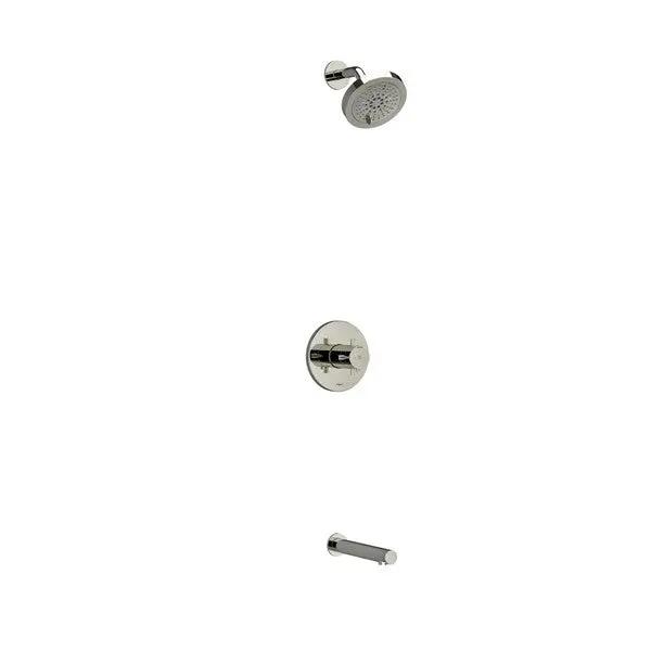 Way No Share With Shower Head And Tub Spout - Plumbing Market