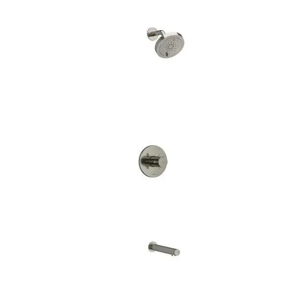 Way No Share With Shower Head And Tub Spout - Plumbing Market