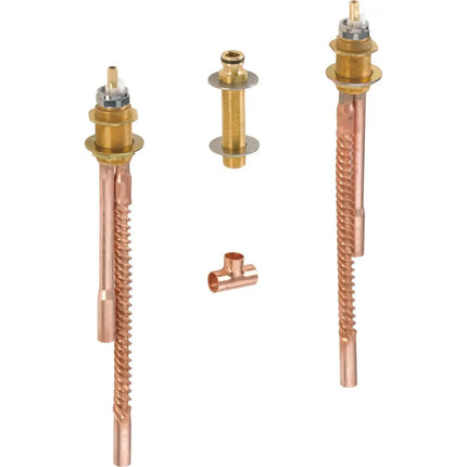 Delta Rt/Whirlpool Faucet Rough-In R2700 - Plumbing Market