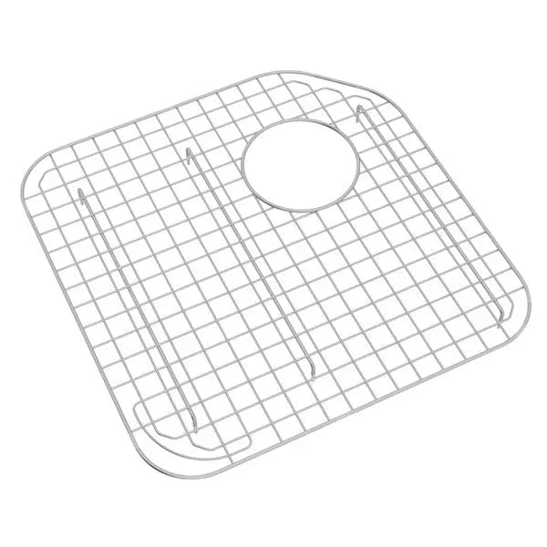 Wire Sink Grid For 6337 Kitchen Sinks Large Bowl - Plumbing Market