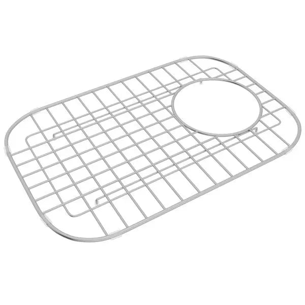 Wire Sink Grid For 6337 Kitchen Sinks Small Bowl - Plumbing Market