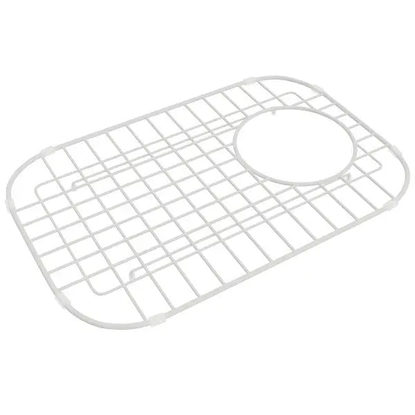 Wire Sink Grid For 6337 Kitchen Sinks Small Bowl - Plumbing Market