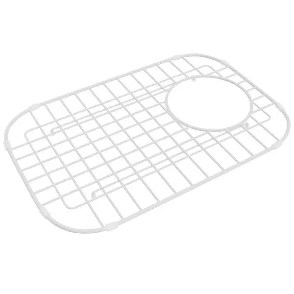 Wire Sink Grid For 6337 Kitchen Sinks Small Bowl - Plumbing Market