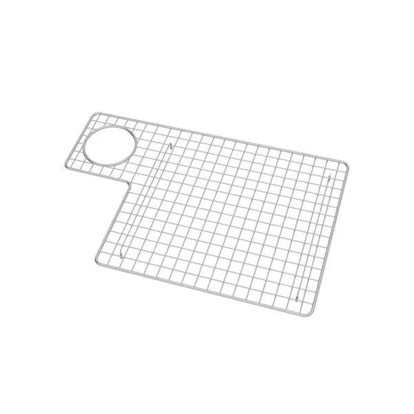 Wire Sink Grid For RUW4916 Stainless Steel Kitchen Sink Large Bowl - Plumbing Market