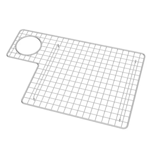 Wire Sink Grid For RUW4916 Stainless Steel Kitchen Sink Small Bowl - Plumbing Market
