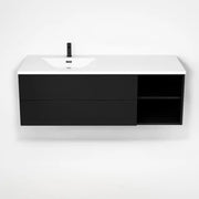 Rubi Haus Cabinet/Basin/Without Legs Set Mbk RHS1400LK02MBK - Plumbing Market