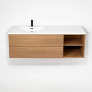 Rubi Haus Cabinet/Basin/Without Legs Set No RHS1400LK02NO - Plumbing Market