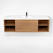 Rubi Haus Cabinet/Basin/Without Legs Set No RHS1600K02NO - Plumbing Market
