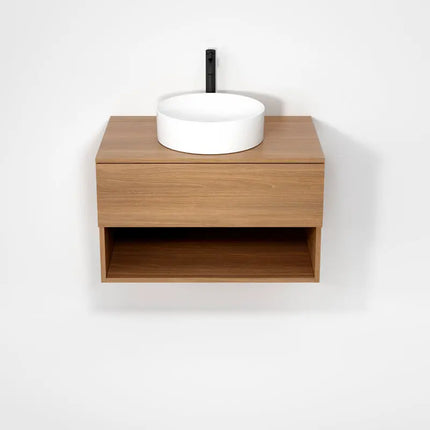 Rubi Haus Cabinet/Laminate Top/Without Legs Set No RHS800K01NO - Plumbing Market