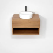 Rubi Haus Cabinet/Laminate Top/Without Legs Set No RHS800K01NO - Plumbing Market