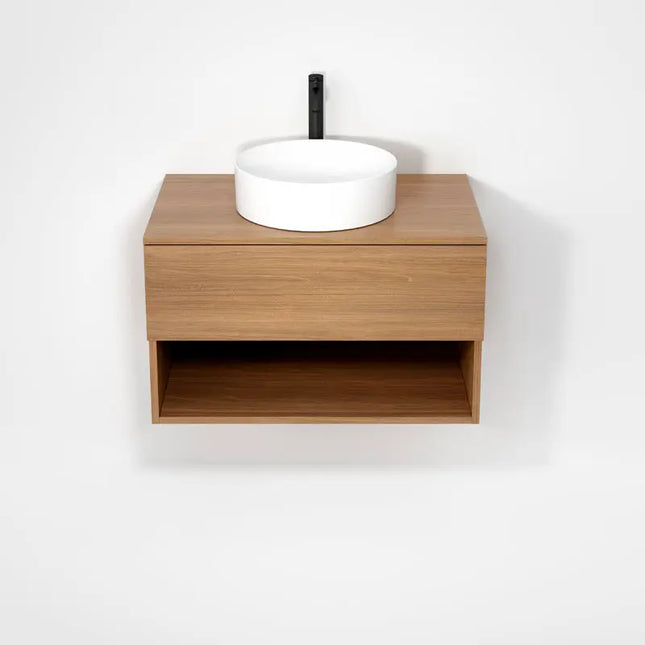 Rubi Haus Cabinet/Laminate Top/Without Legs Set No RHS800K01NO - Plumbing Market