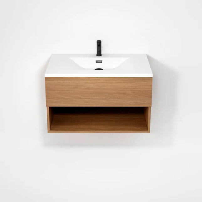 Rubi Haus Cabinet/Basin/Without Legs Set No RHS800K02NO - Plumbing Market