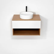 Rubi Haus Cabinet/Laminate Top/Without Legs Set No+Mbl RHS800K01NO-MBL - Plumbing Market