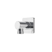 Aquabrass Xpress Square Waterway XP511 in Polished Chrome