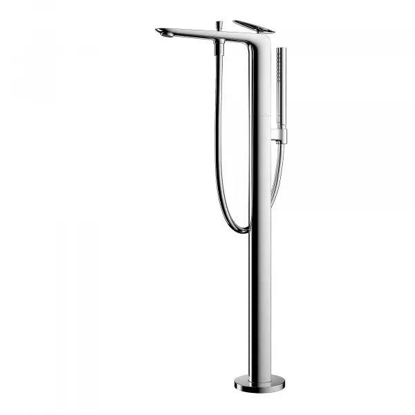 ZA Freestanding Tub Filler - Plumbing Market