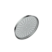 ZEHN 12" BRASS SHOWER HEAD - Plumbing Market