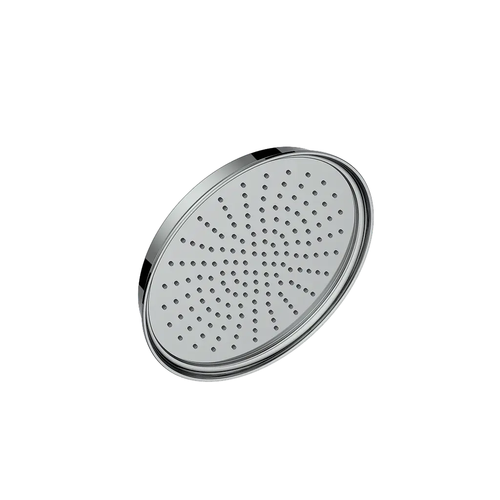 ZEHN 12" BRASS SHOWER HEAD - Plumbing Market