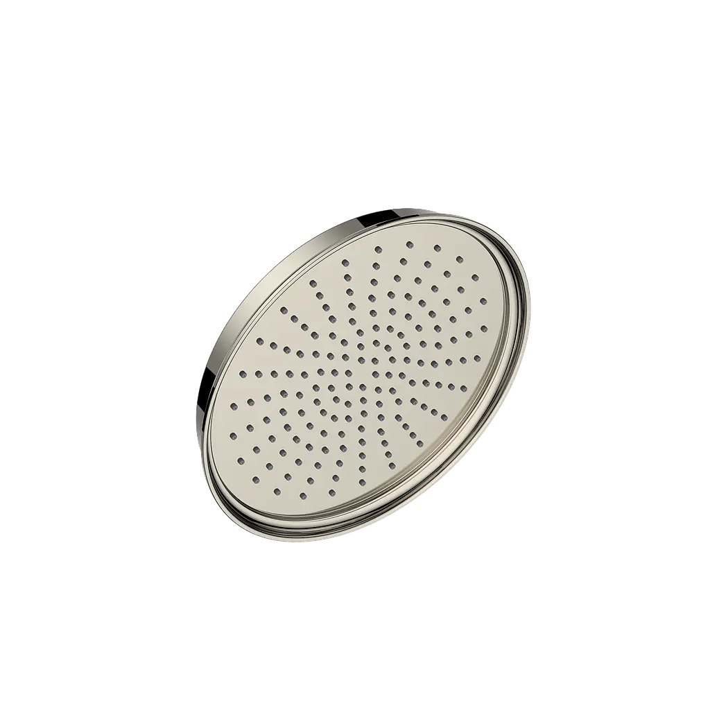 ZEHN 12" BRASS SHOWER HEAD - Plumbing Market