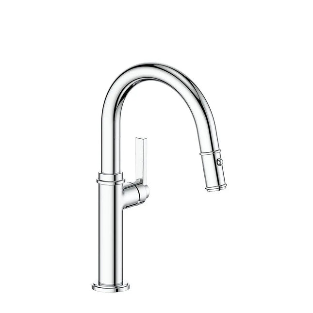 ZEHN 13" BAR FAUCET - Plumbing Market