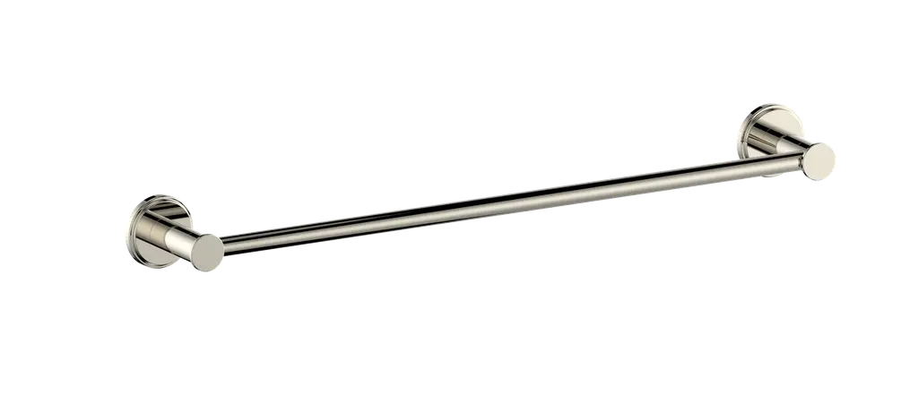 ZEHN 18" SINGLE TOWEL BAR - Plumbing Market