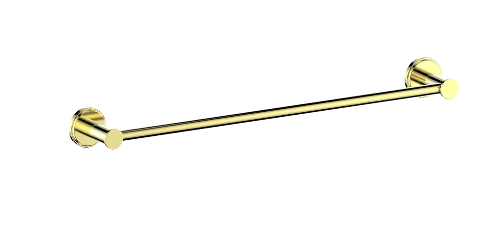 ZEHN 18" SINGLE TOWEL BAR - Plumbing Market