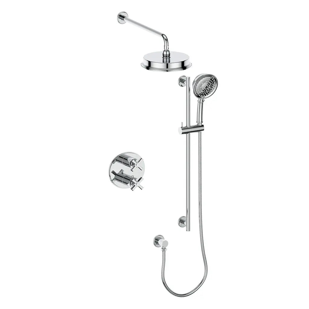 ZEHN 2-WAY TH SHOWER KIT - Plumbing Market