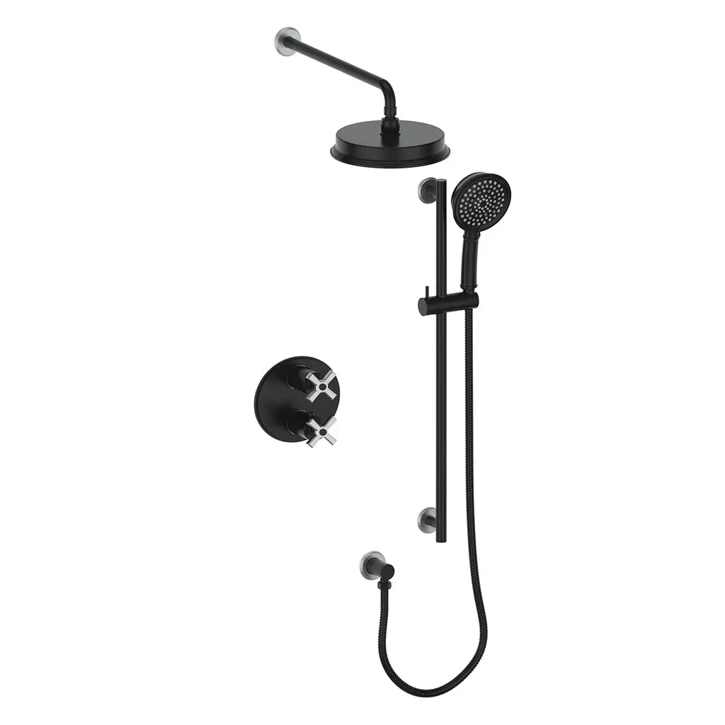 ZEHN 2-WAY TH SHOWER KIT - Plumbing Market