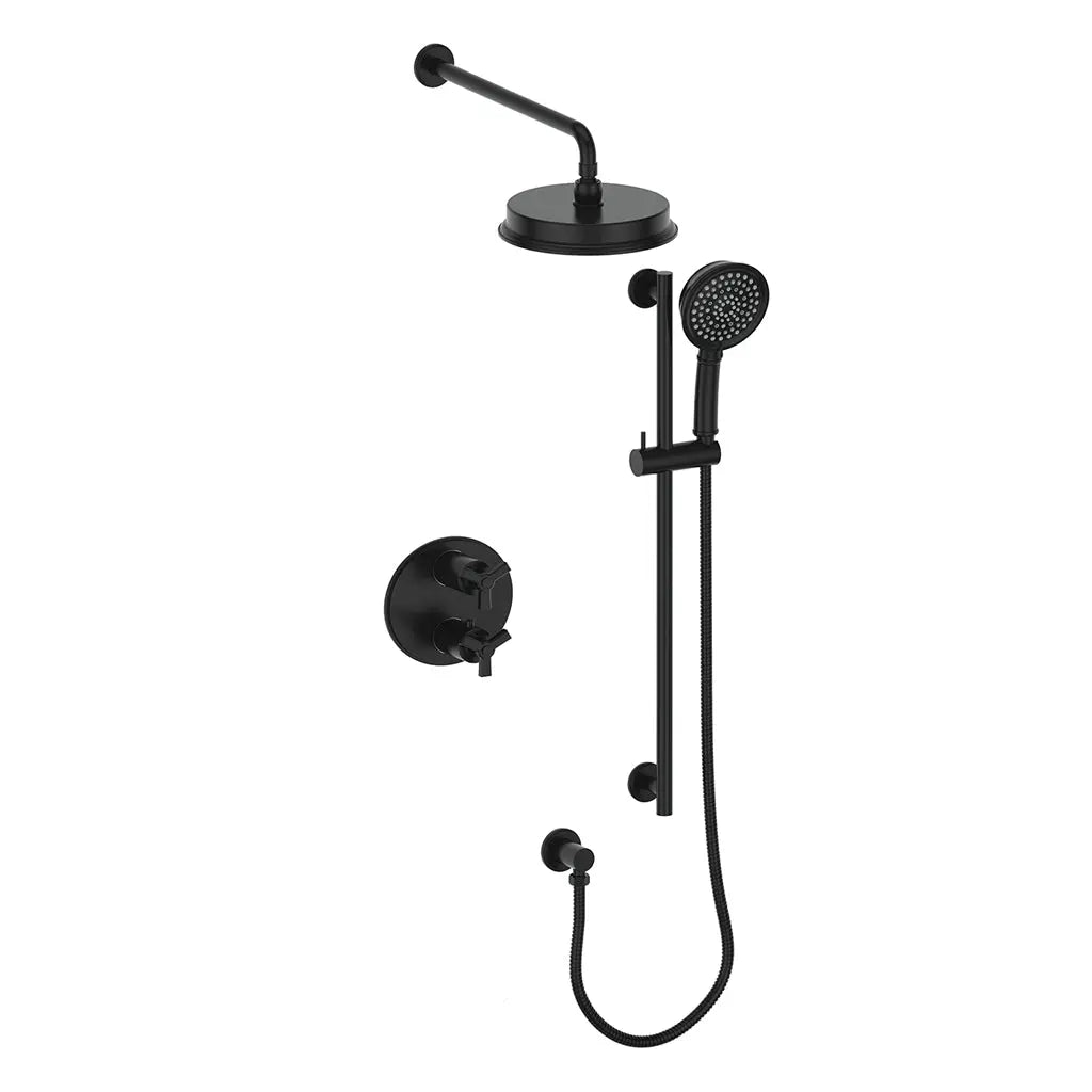 ZEHN 2-WAY TH SHOWER KIT - Plumbing Market