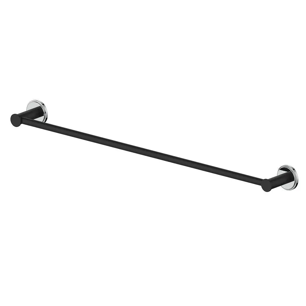 ZEHN 24" SINGLE TOWEL BAR - Plumbing Market
