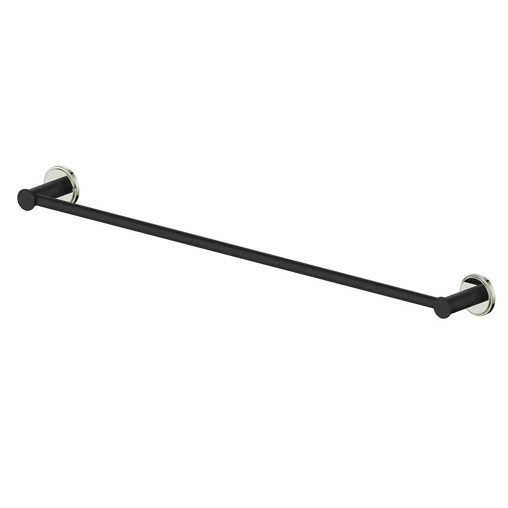 ZEHN 24" SINGLE TOWEL BAR - Plumbing Market