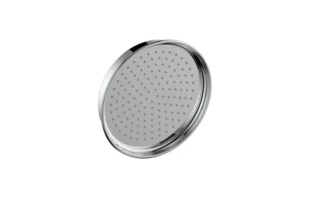 ZEHN 8" BRASS SHOWER HEAD - Plumbing Market