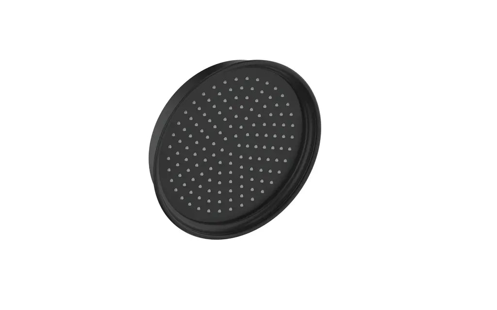 ZEHN 8" BRASS SHOWER HEAD - Plumbing Market