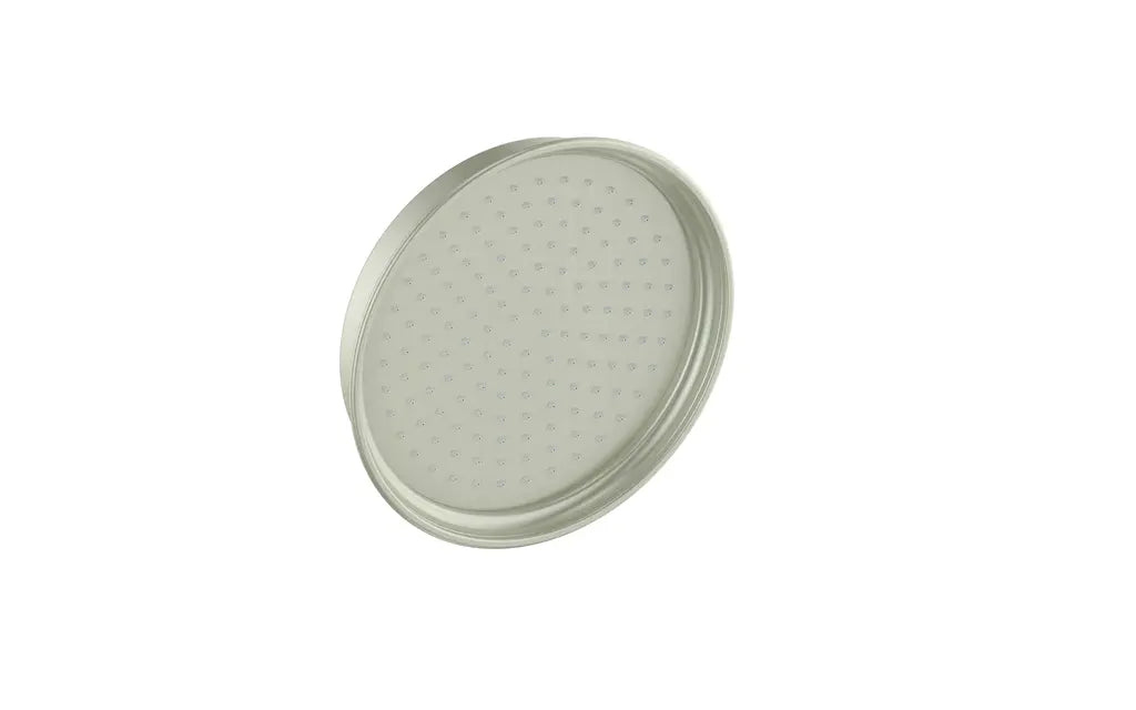 ZEHN 8" BRASS SHOWER HEAD - Plumbing Market