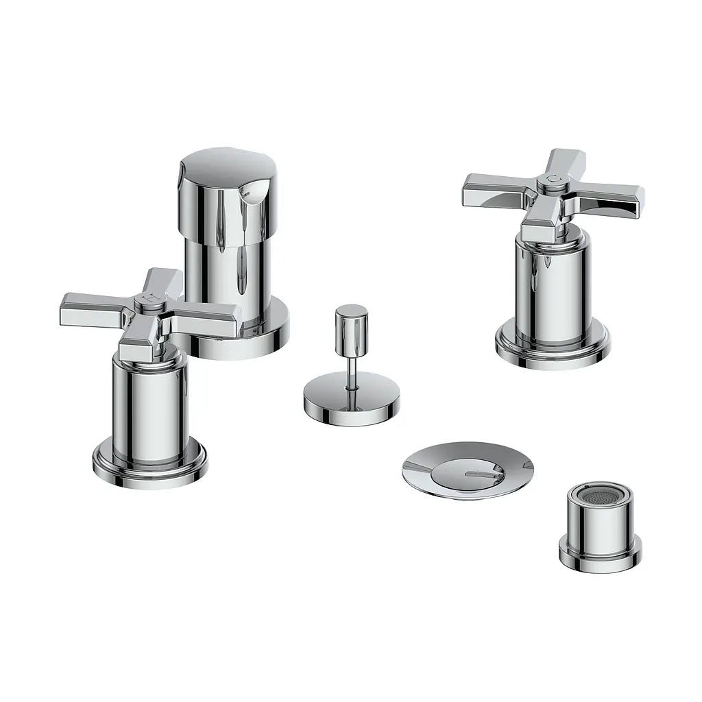 ZEHN BIDET - Plumbing Market