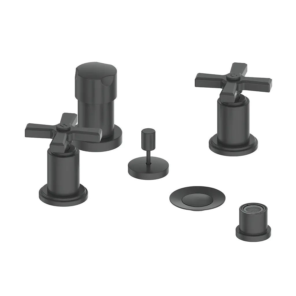 ZEHN BIDET - Plumbing Market