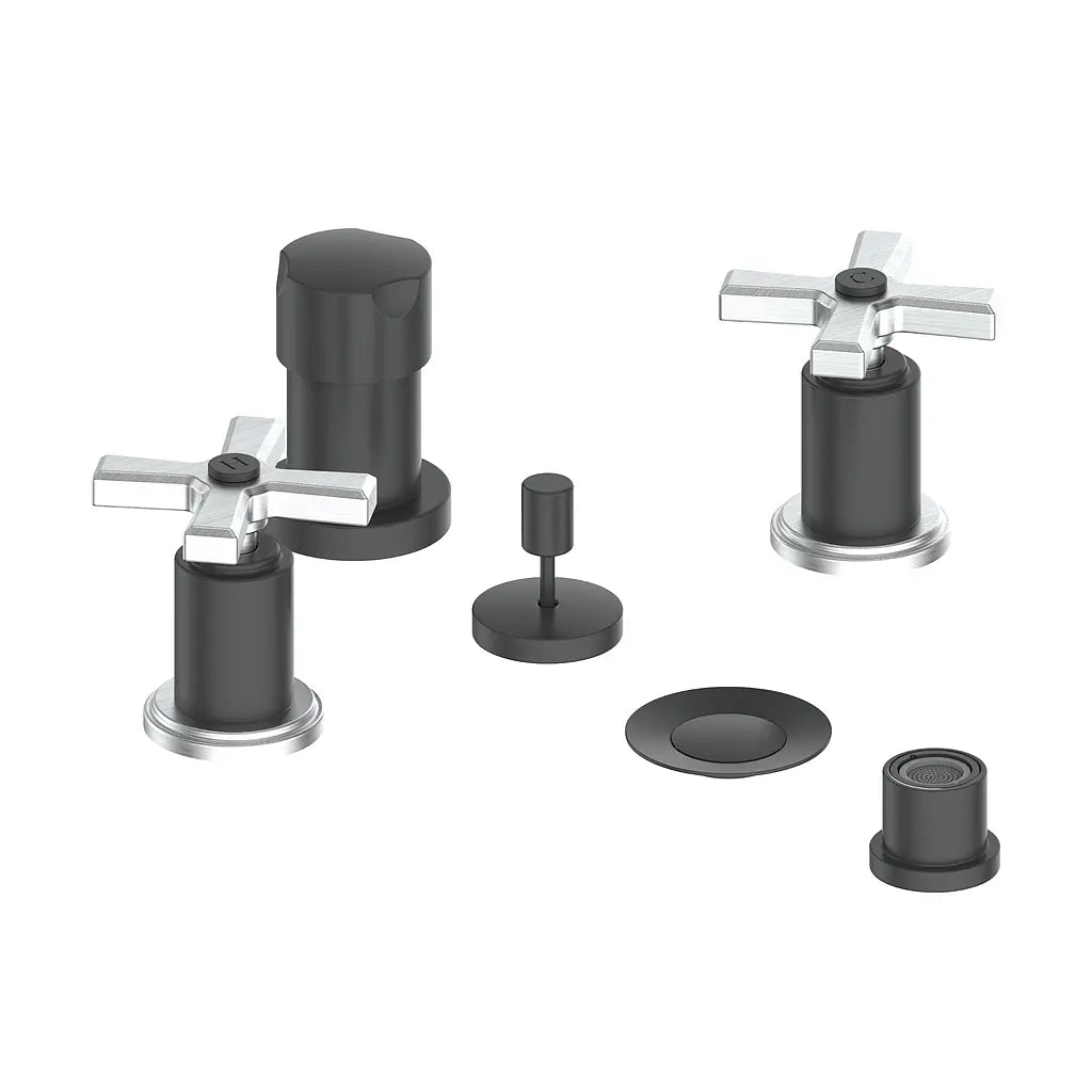 ZEHN BIDET - Plumbing Market