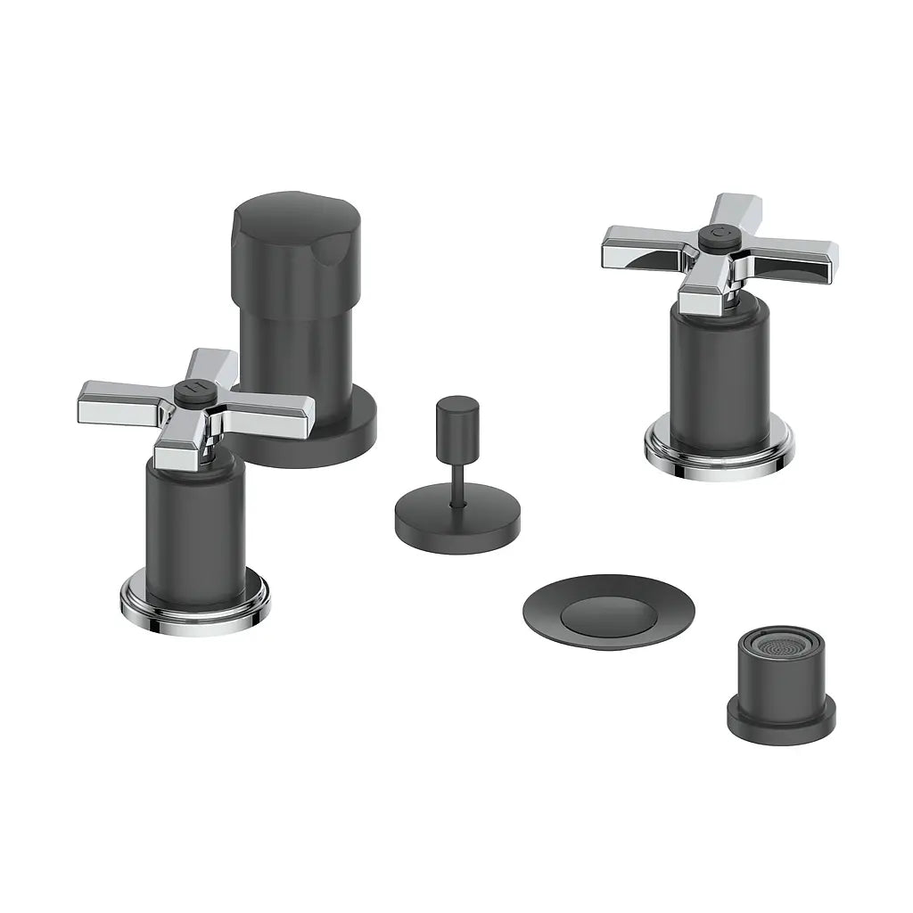 ZEHN BIDET - Plumbing Market
